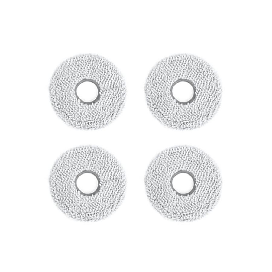 ECOVACS přátelské mopovací utěrky DEEBOT X5 OMNI, 2 páry