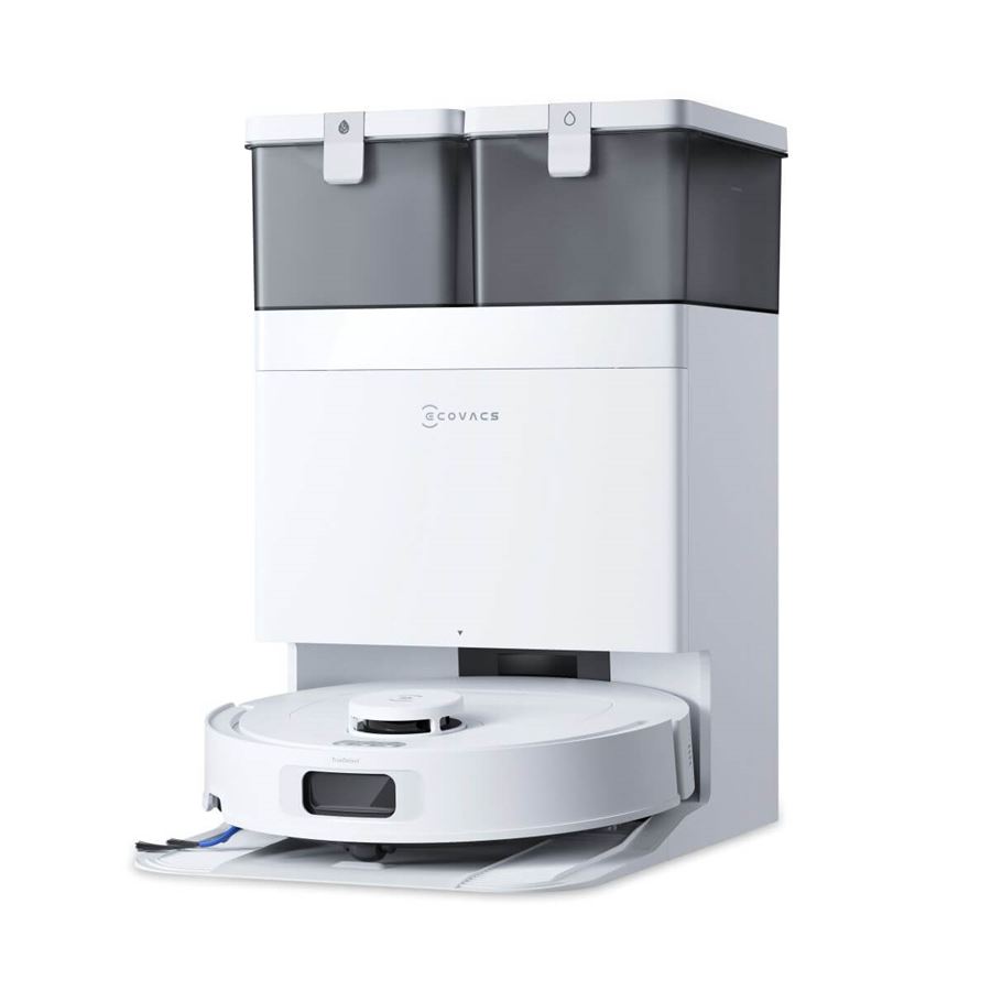 Robotický vysavač DEEBOT T30e OMNI WHITE