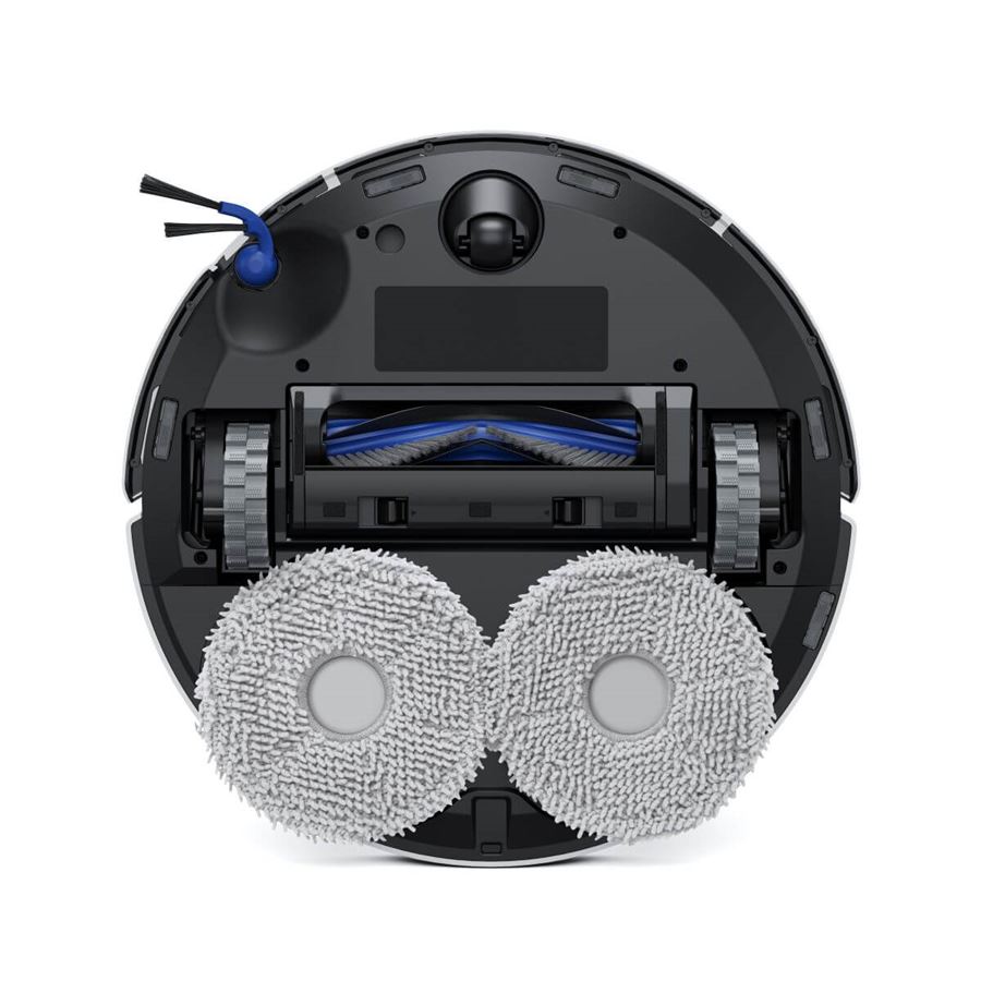 Robotický vysavač DEEBOT T30e OMNI WHITE