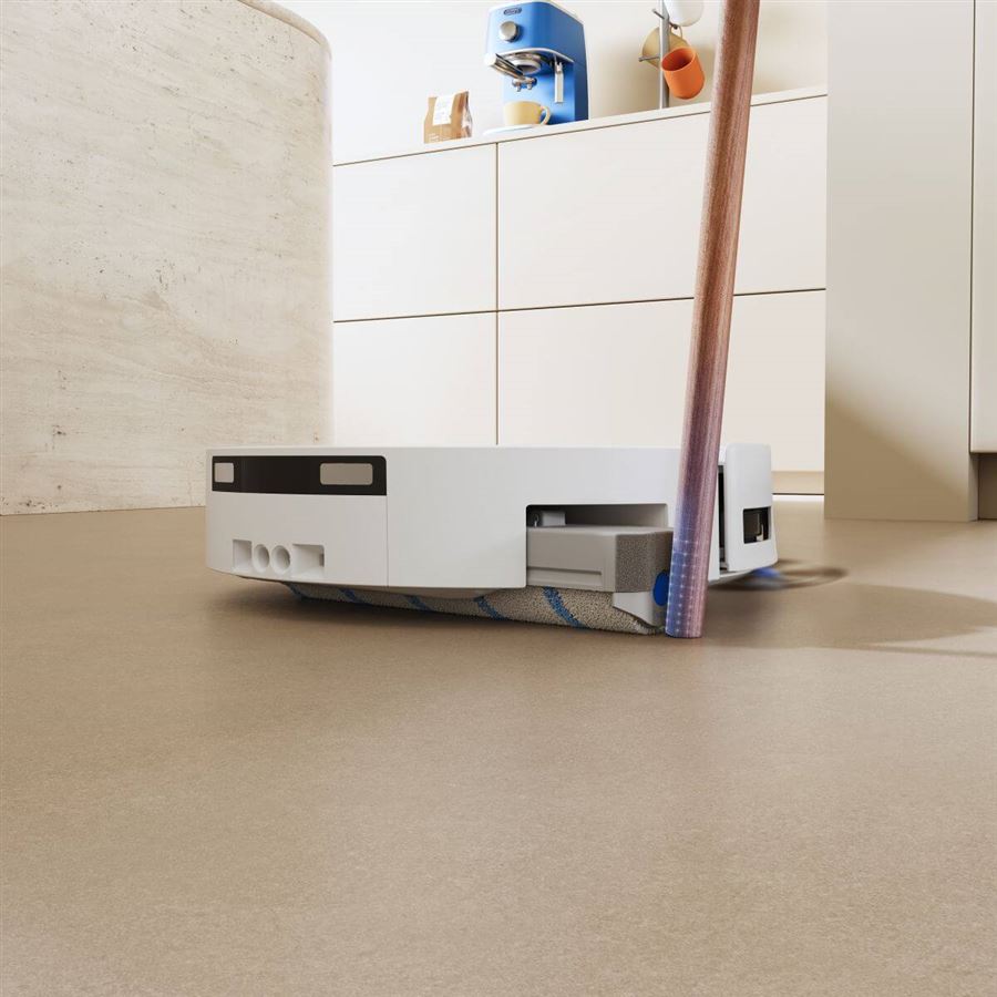 Robotický vysávač DEEBOT T90 MAX OMNI WHITE