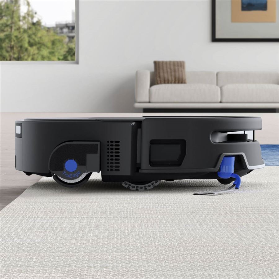 Robotický vysávač DEEBOT T90S PRO OMNI BLACK