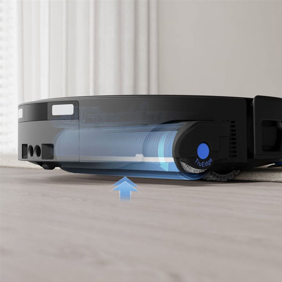 Robotický vysávač DEEBOT T90S PRO OMNI BLACK