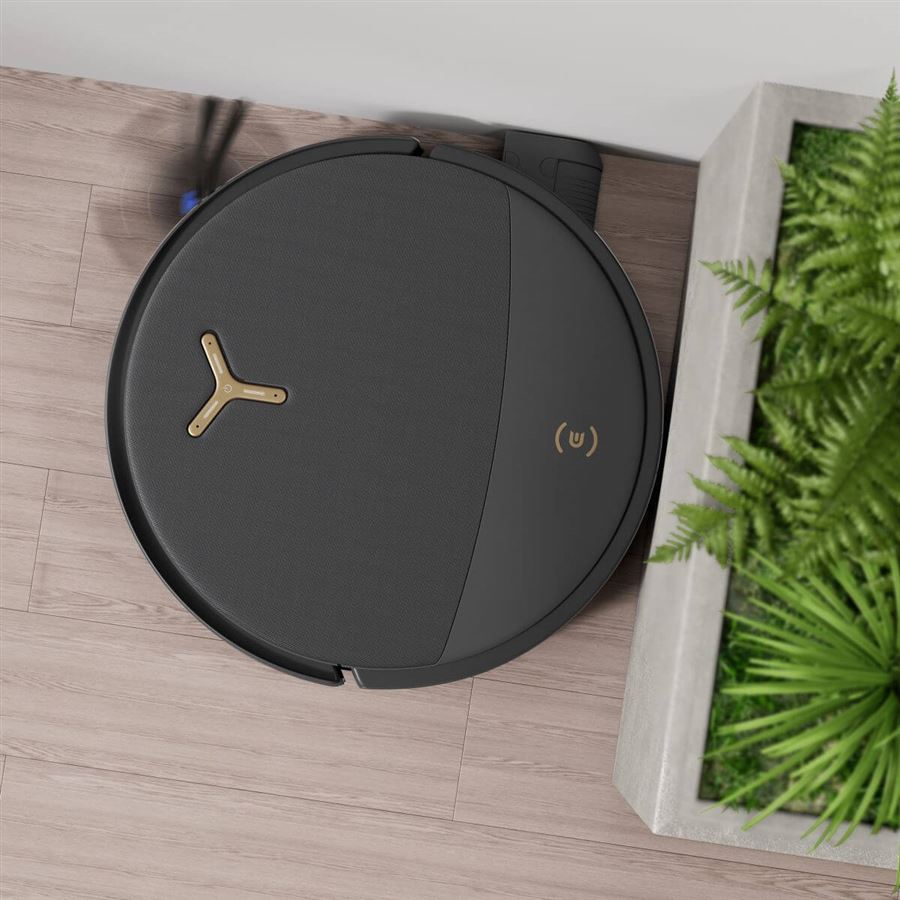 Robotický vysávač DEEBOT T90S PRO OMNI BLACK