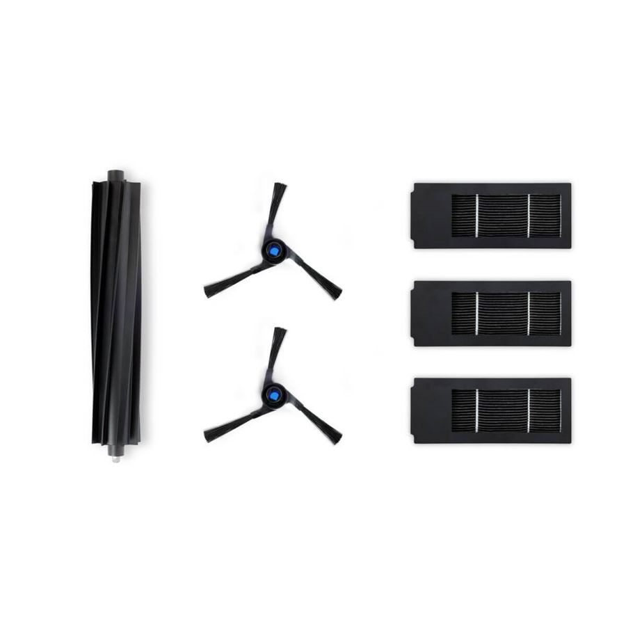 ECOVACS sada příslušenství DEEBOT X2 COMBO / COMBO COMPLETE