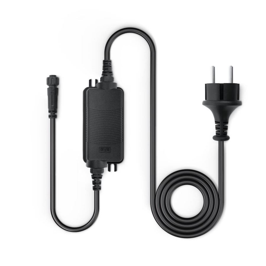 ECOVACS napájací adaptér RTK stanice pre GOAT série A/O